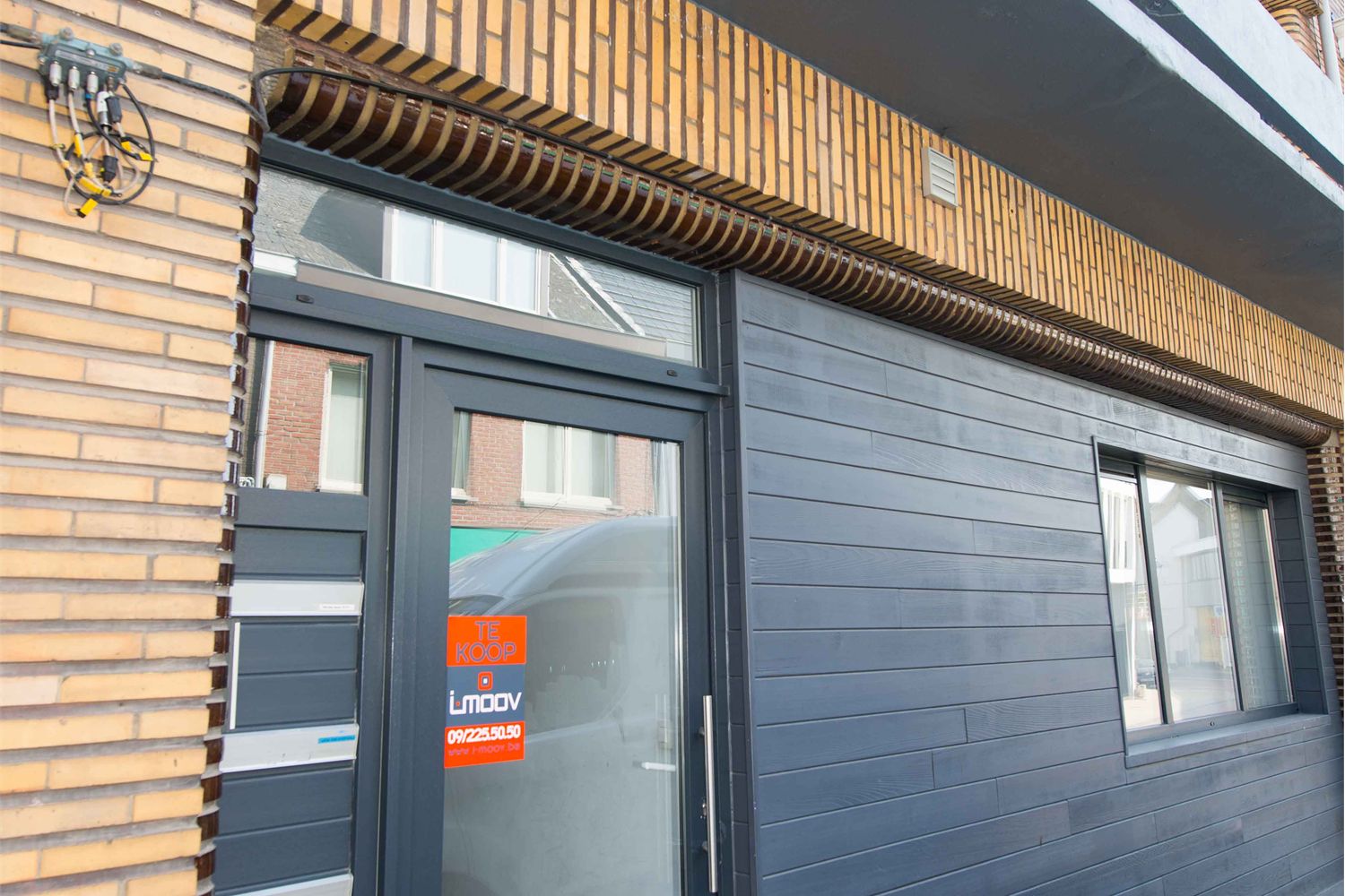 Mooi instapklaar appartement 