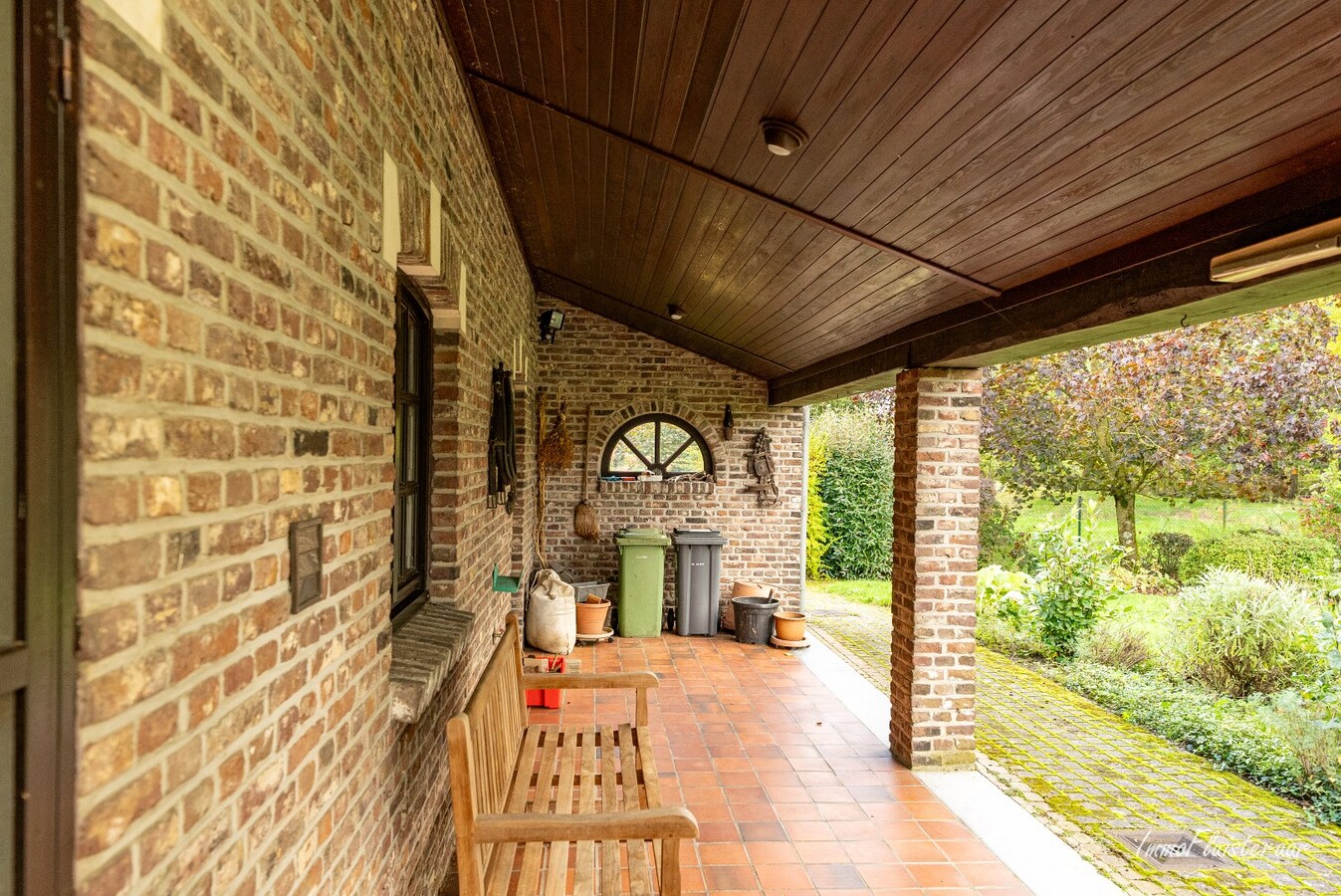 Property sold in Balen