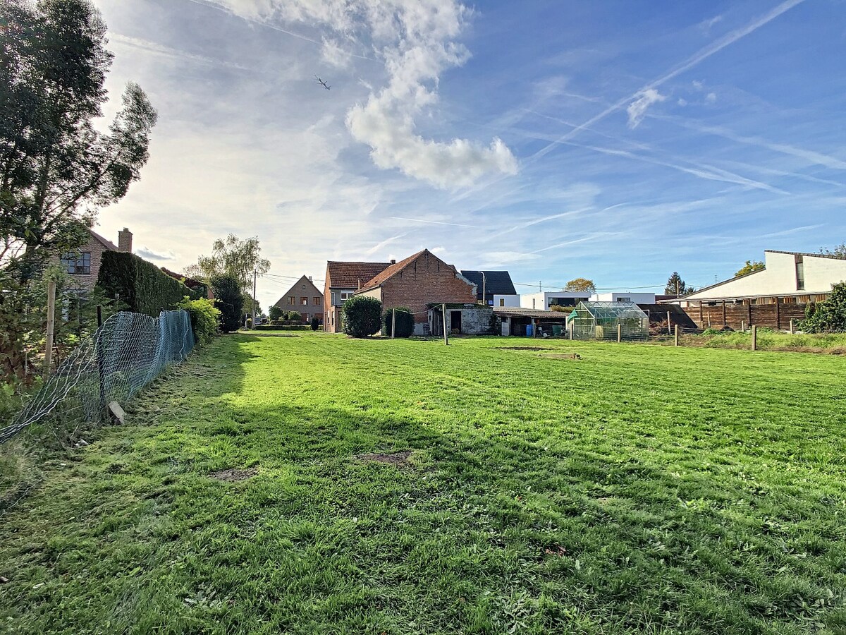 Verkocht grond - Rotselaar