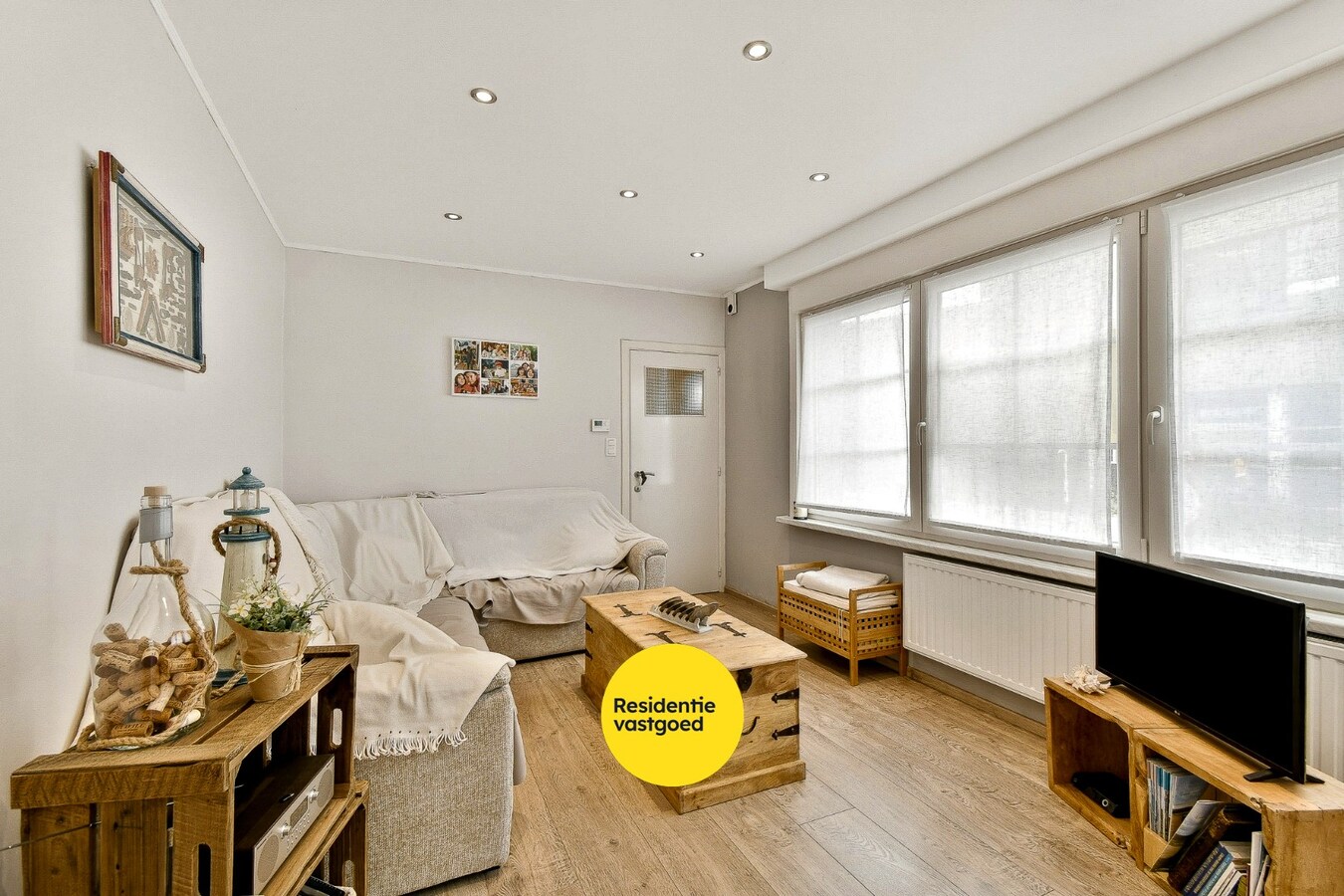 Te koop woning - Middelkerke