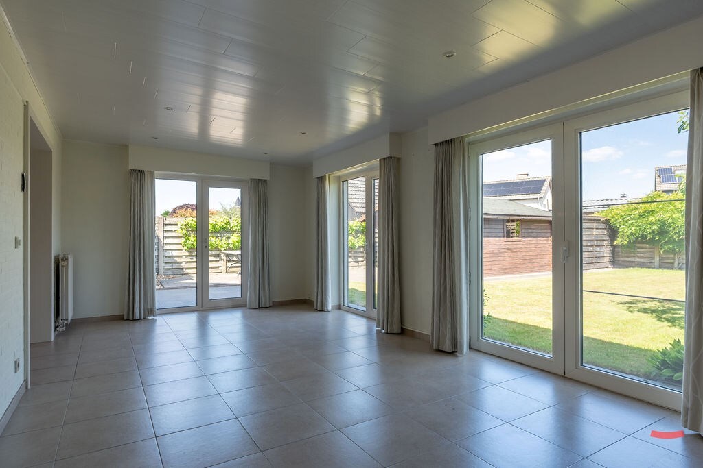 Woning verkocht in Weelde
