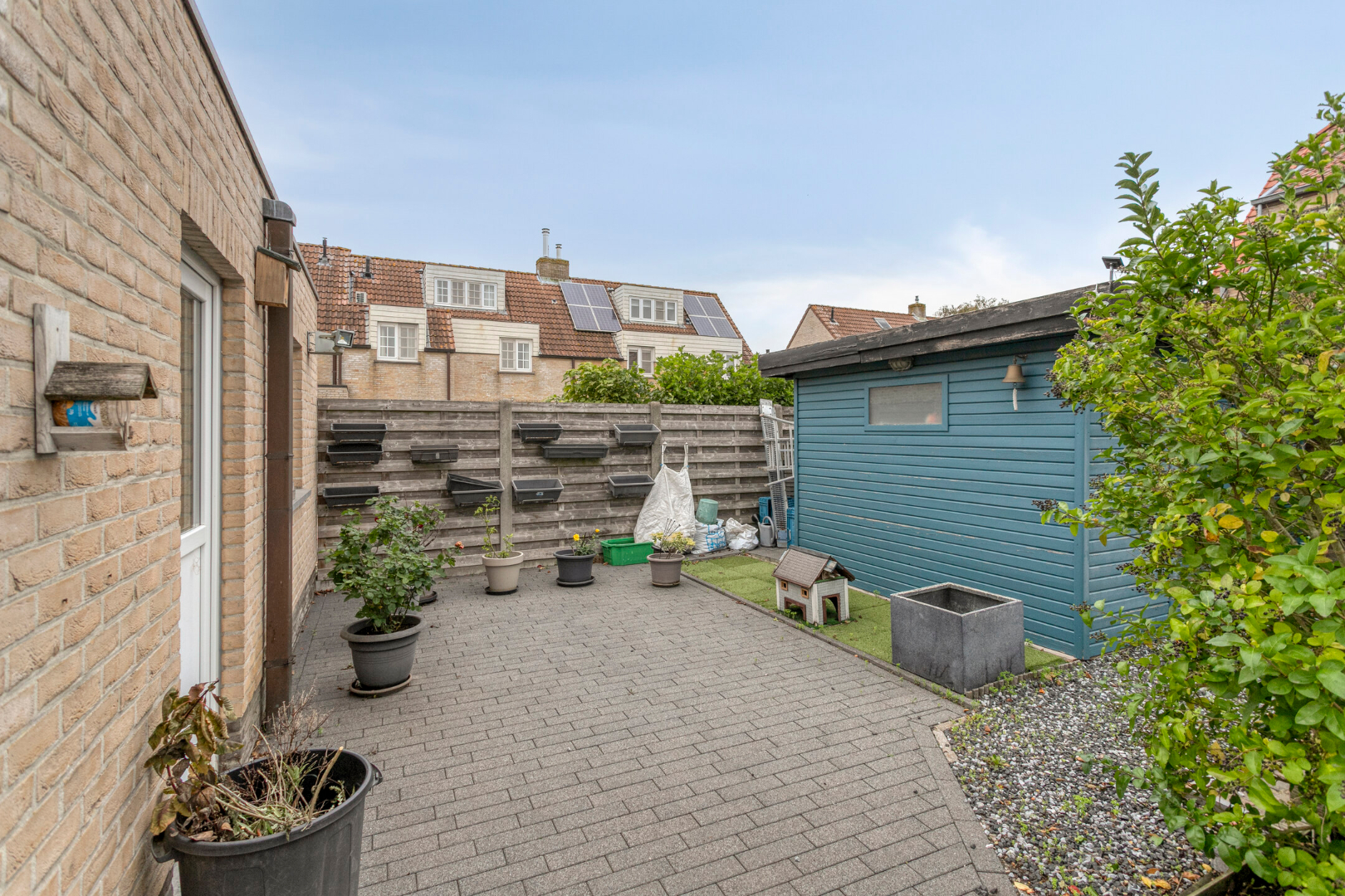 Villa te koop in Knokke-Heist 