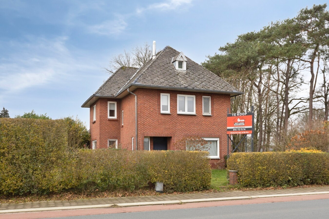 Te koop woning - Overpelt