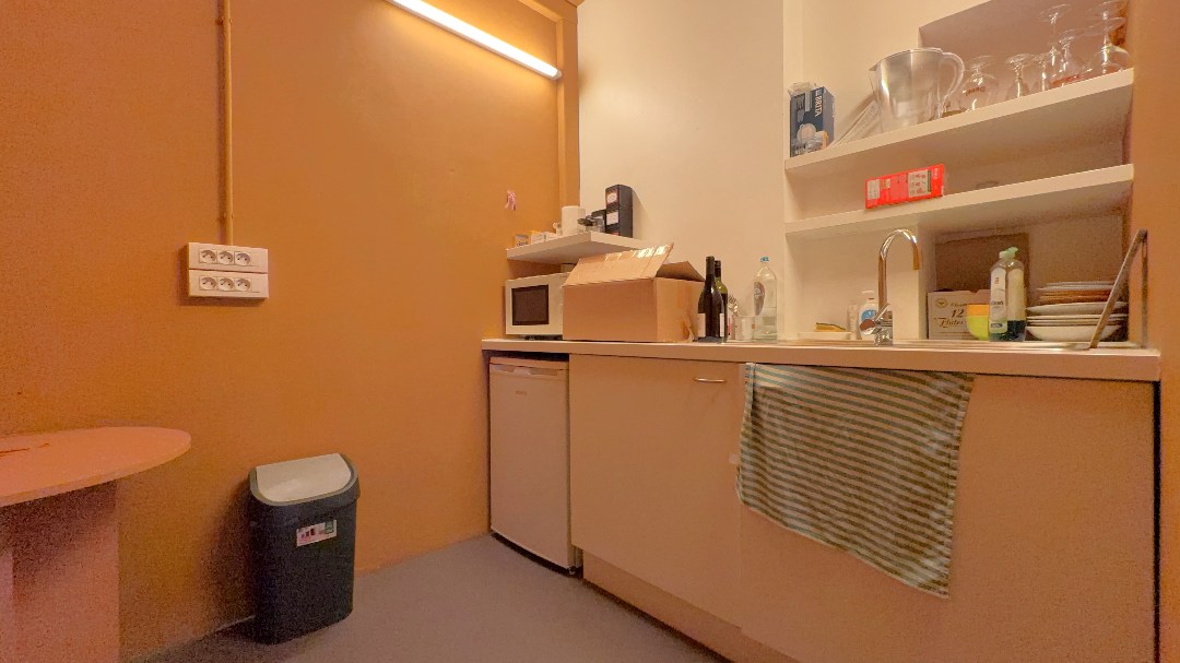 Winkelruimte te koop in Bagattenstraat te Gent