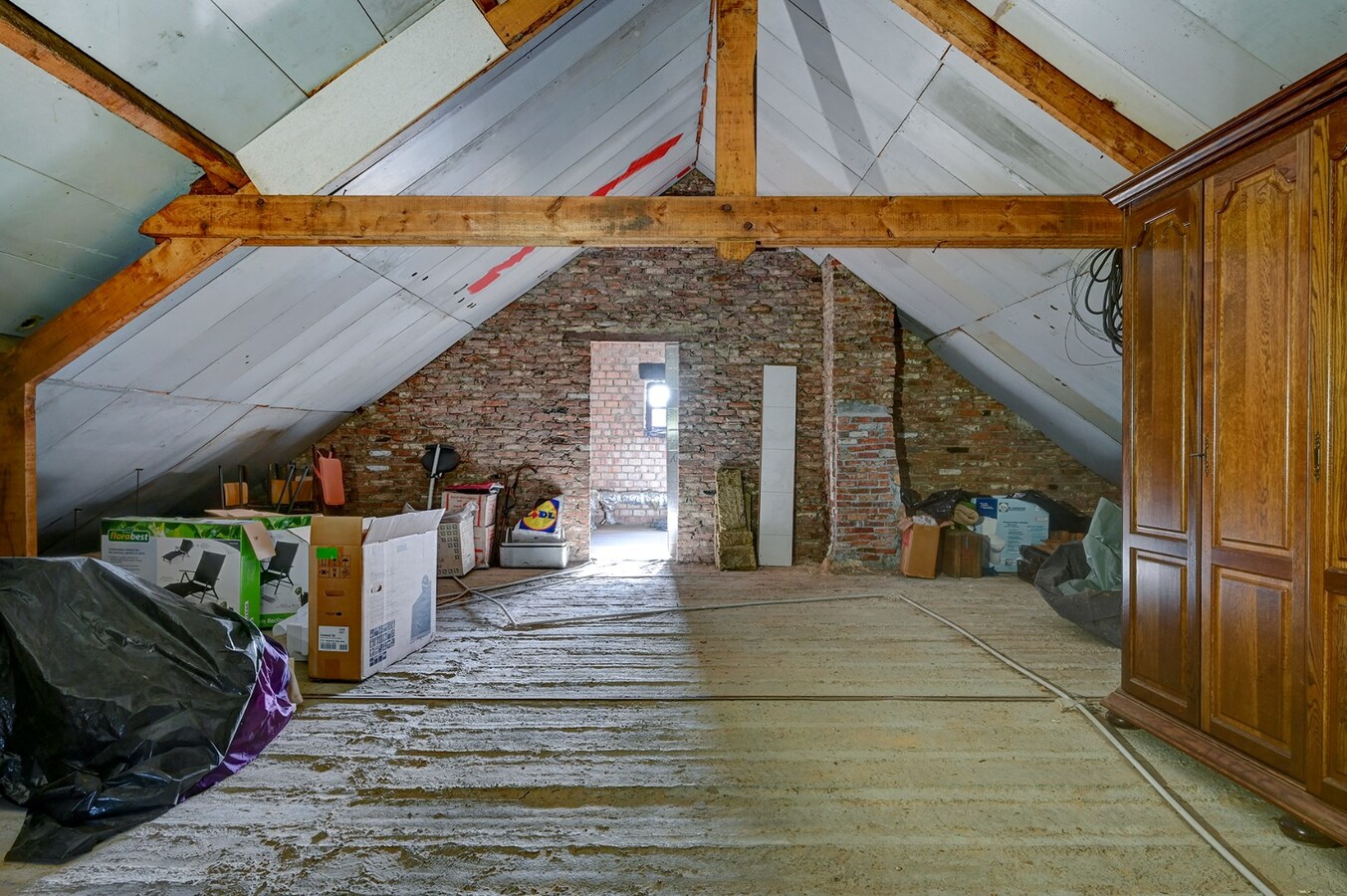 Charmante villa gelegen op een perceel van 10 are 