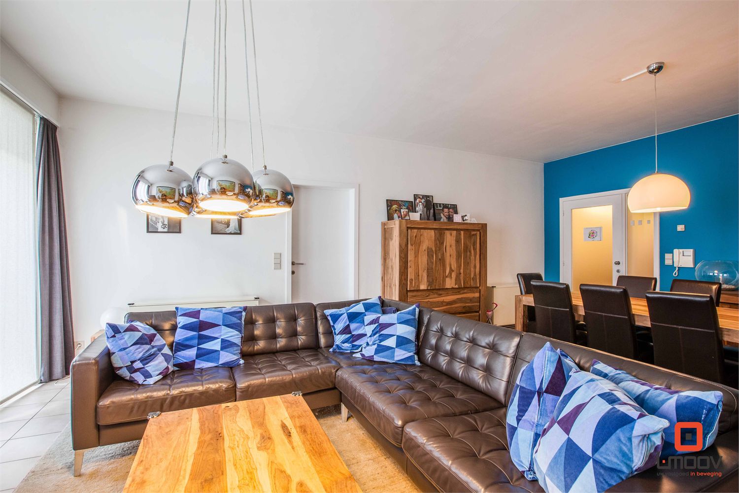 Appartement verkocht in Gent