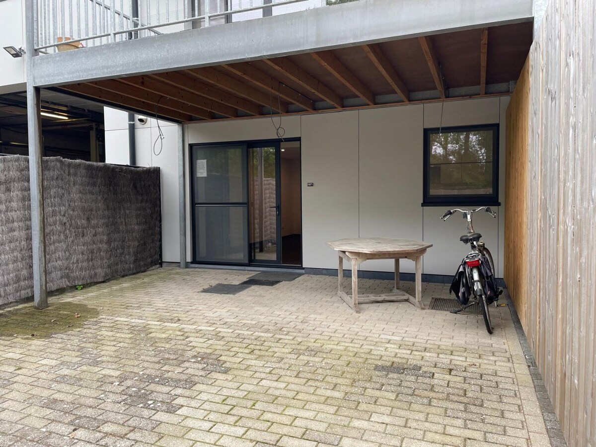 Verhuurd benedenwoning - Geel