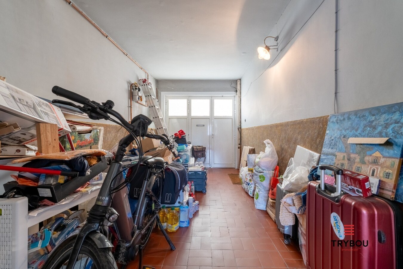 Te Koop - Klerkenstraat 6 Houthulst 