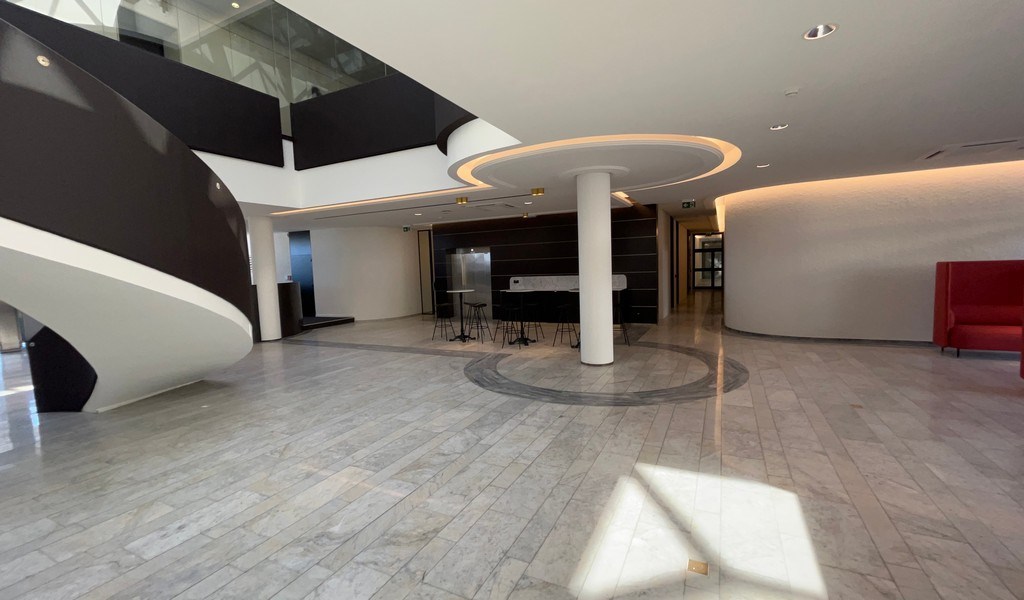 Kantoren te huur in Keetberg Business Center in Melsele