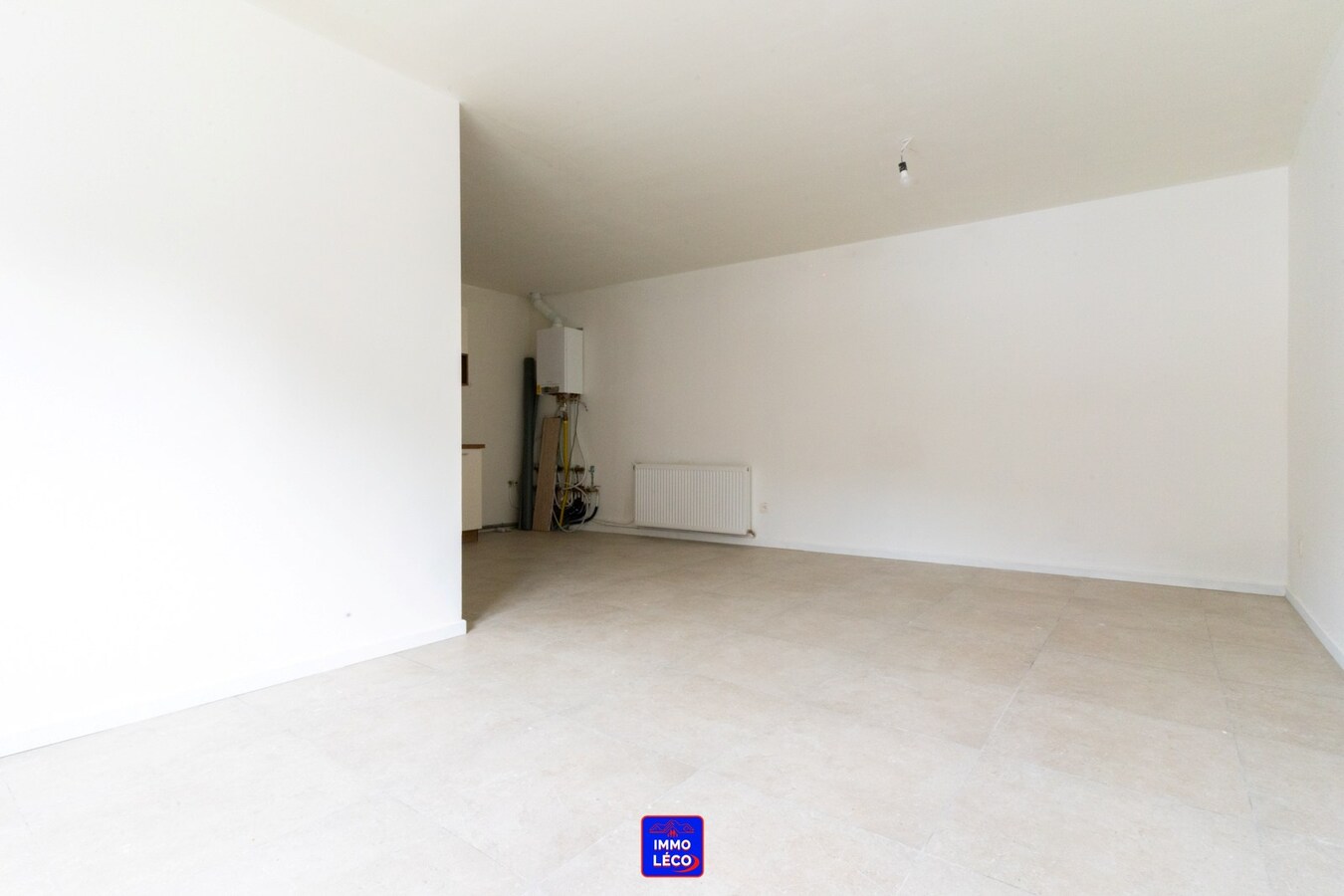 Maison neuve avec terrasse, proche du centre-ville ! 