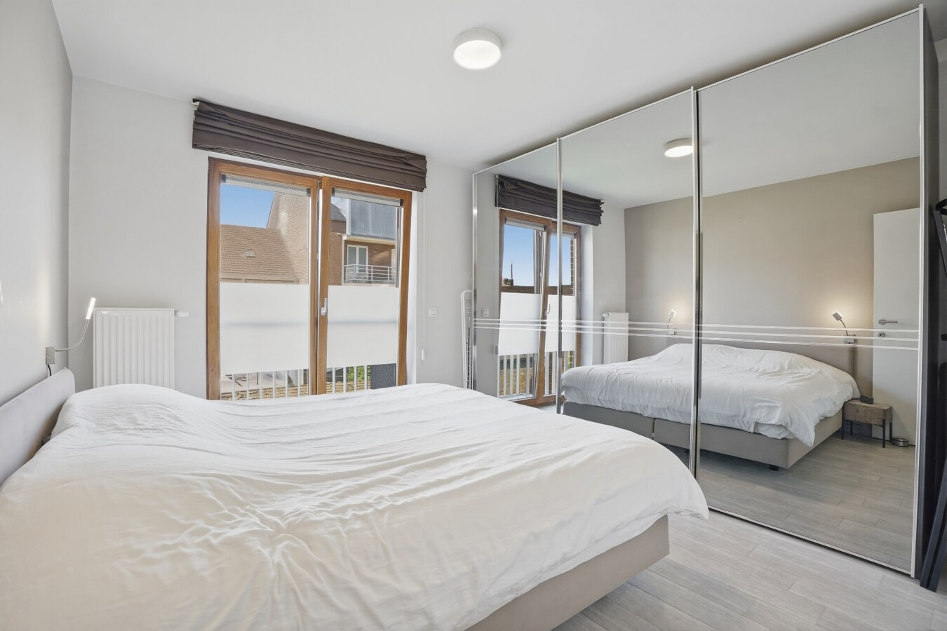 Te koop appartement - Nieuwpoort