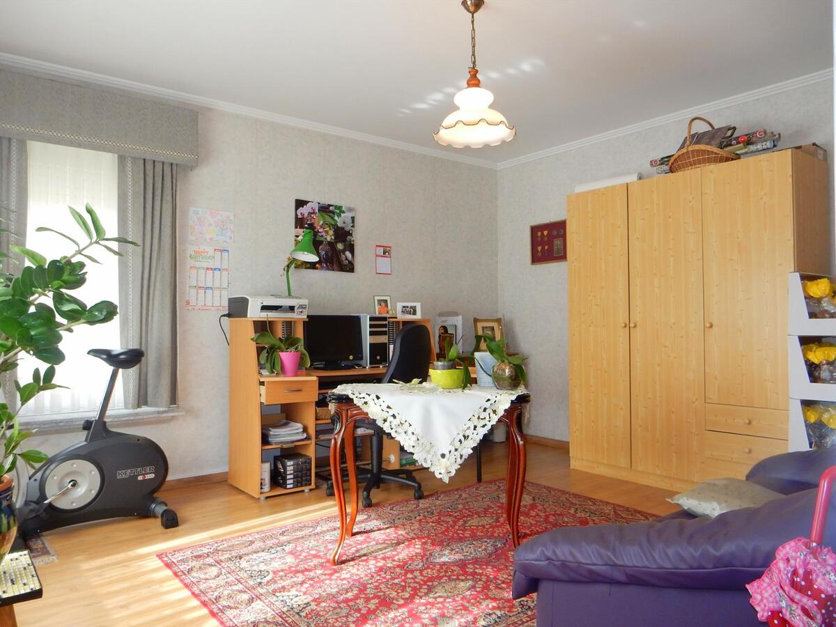 Ruime woning met veel potentieel! 