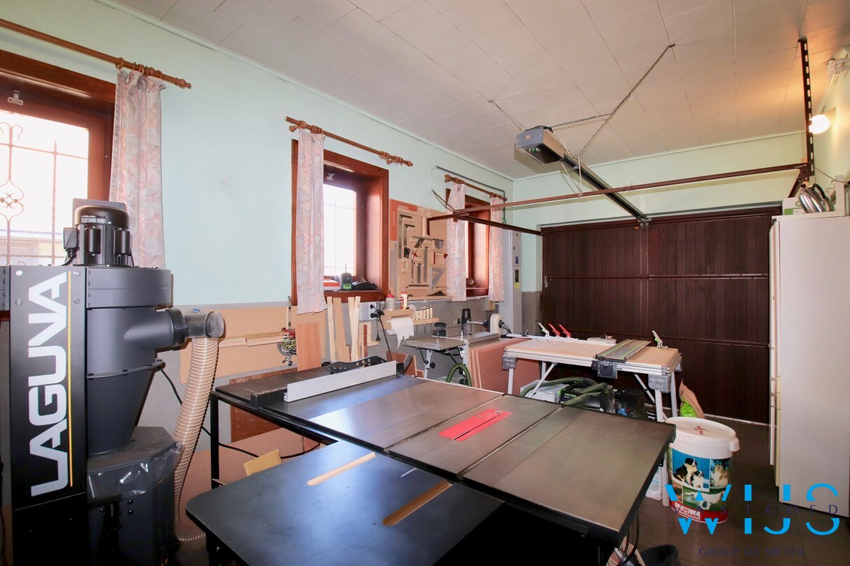 Enorm goed gelegen bungalow op een TOPperceel van 849 m² 