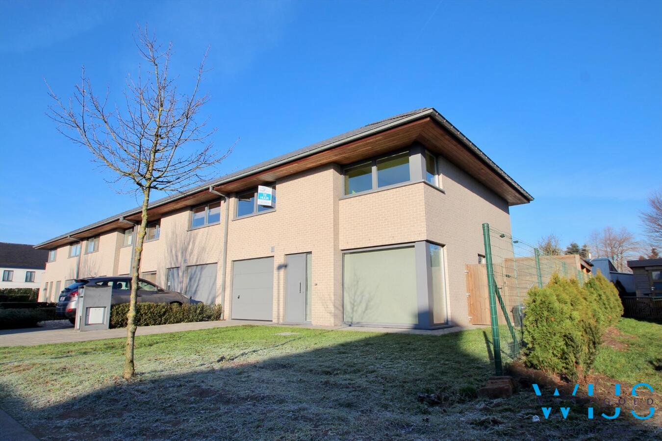 Recente HOB te WIPPELGEM 