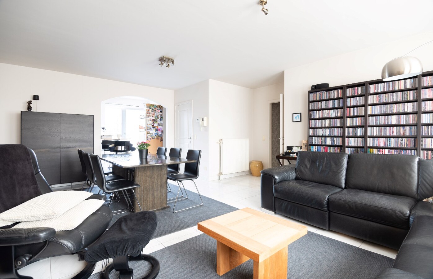 Verkocht - Duplex - Putte