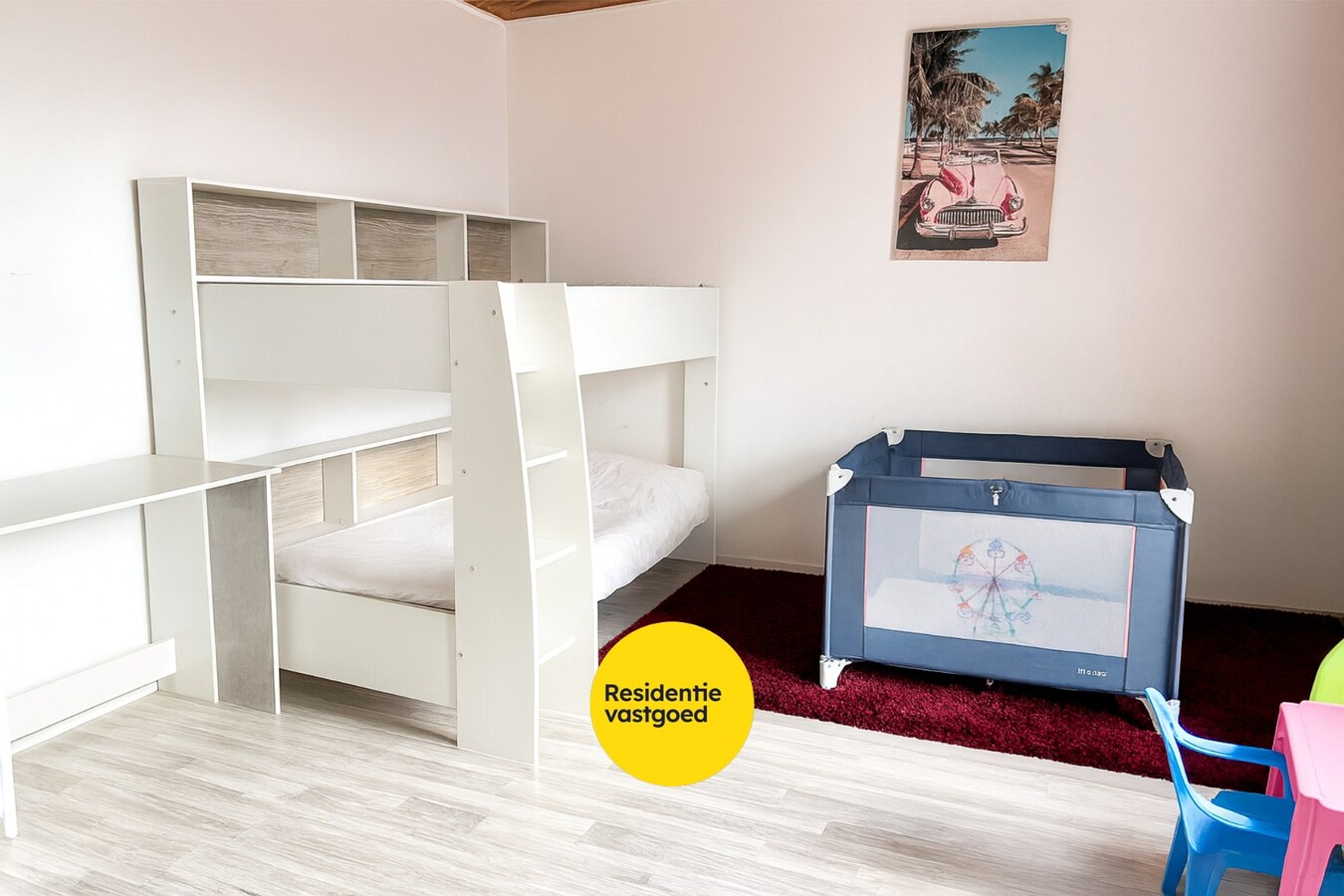 Te koop woning - Tavigny