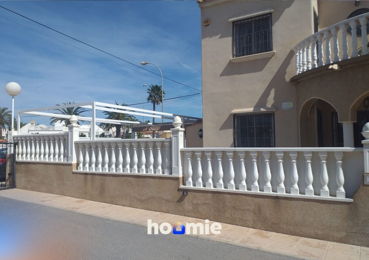 Woning te koop in Orihuela