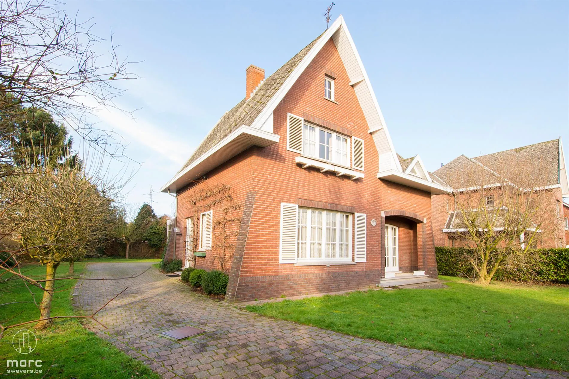 Verkocht woning - Heusden-Zolder