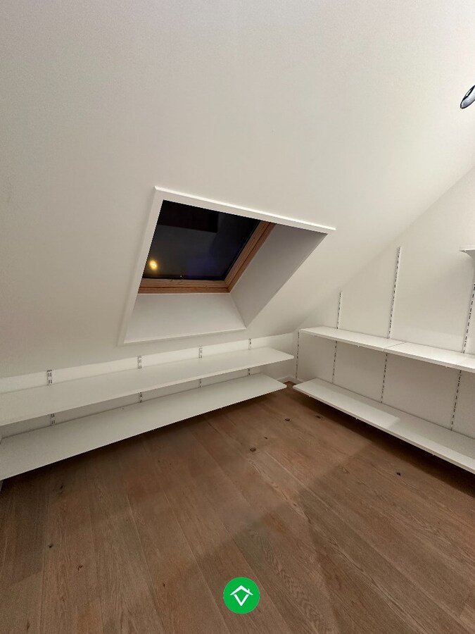 Gezellig gemeubeld appartement op een centrale ligging. 