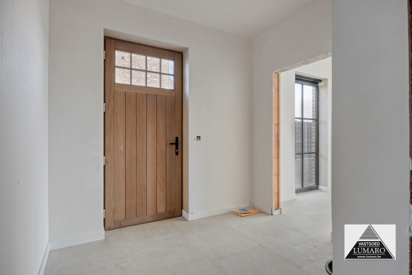 Stijlvol wonen in Rotem - Residentie Martinus 