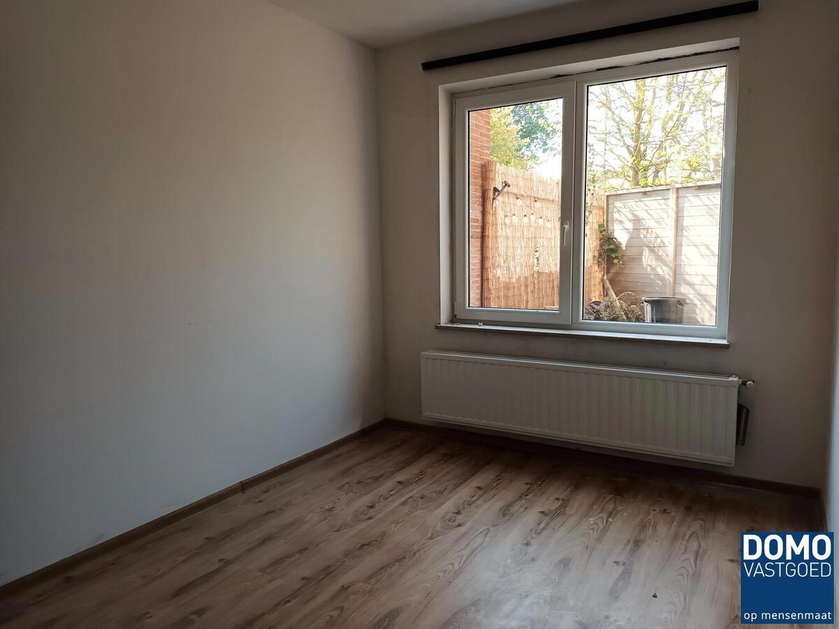 Appartement verhuurd in Hasselt