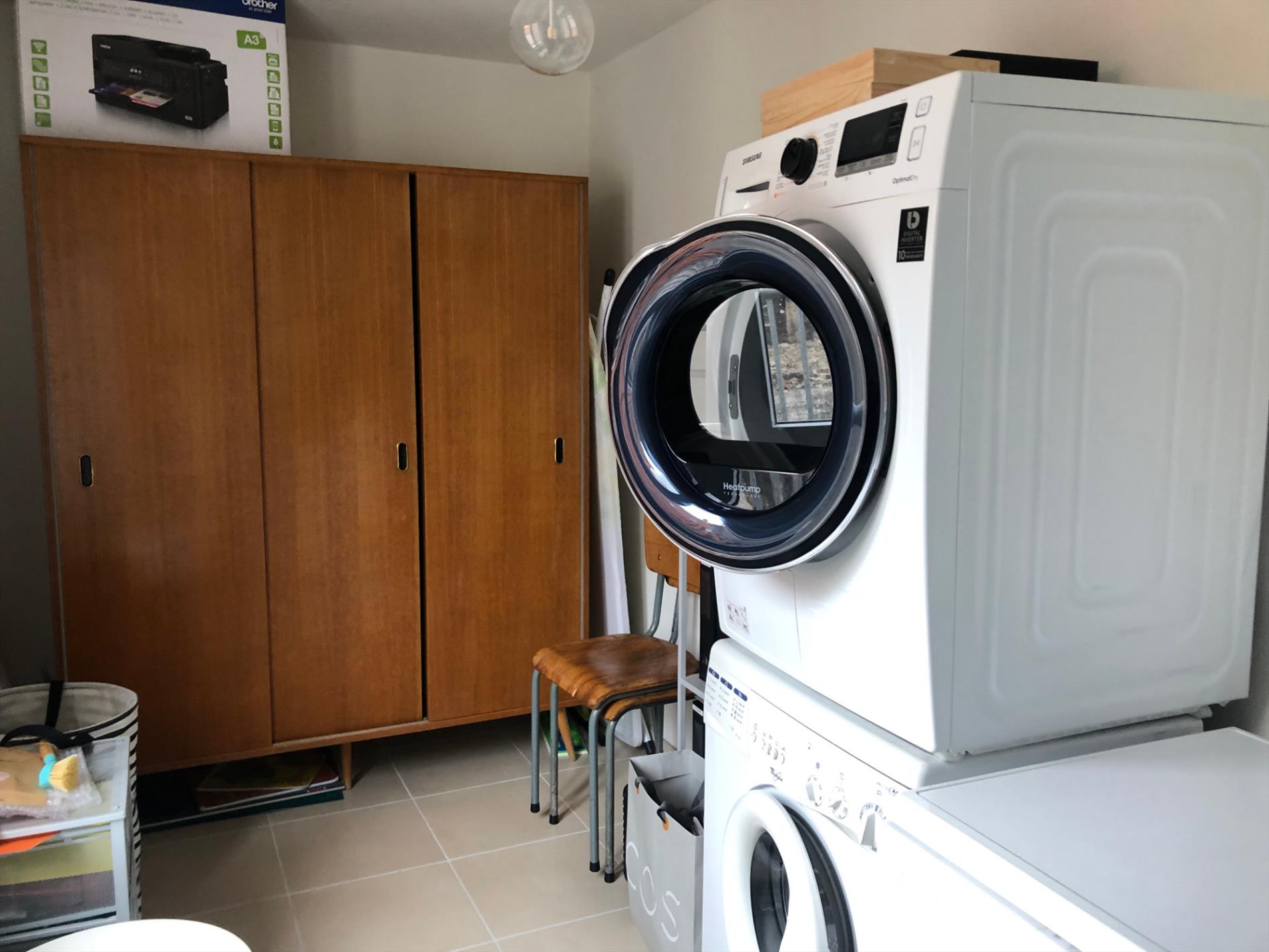 Volledig vernieuwd appartement 