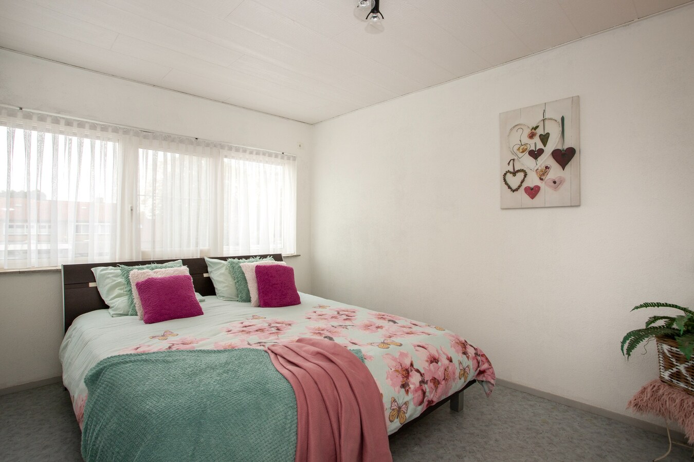 Op zoek naar een sfeervolle woning met ruimte, comfort én mogelijkheden? 