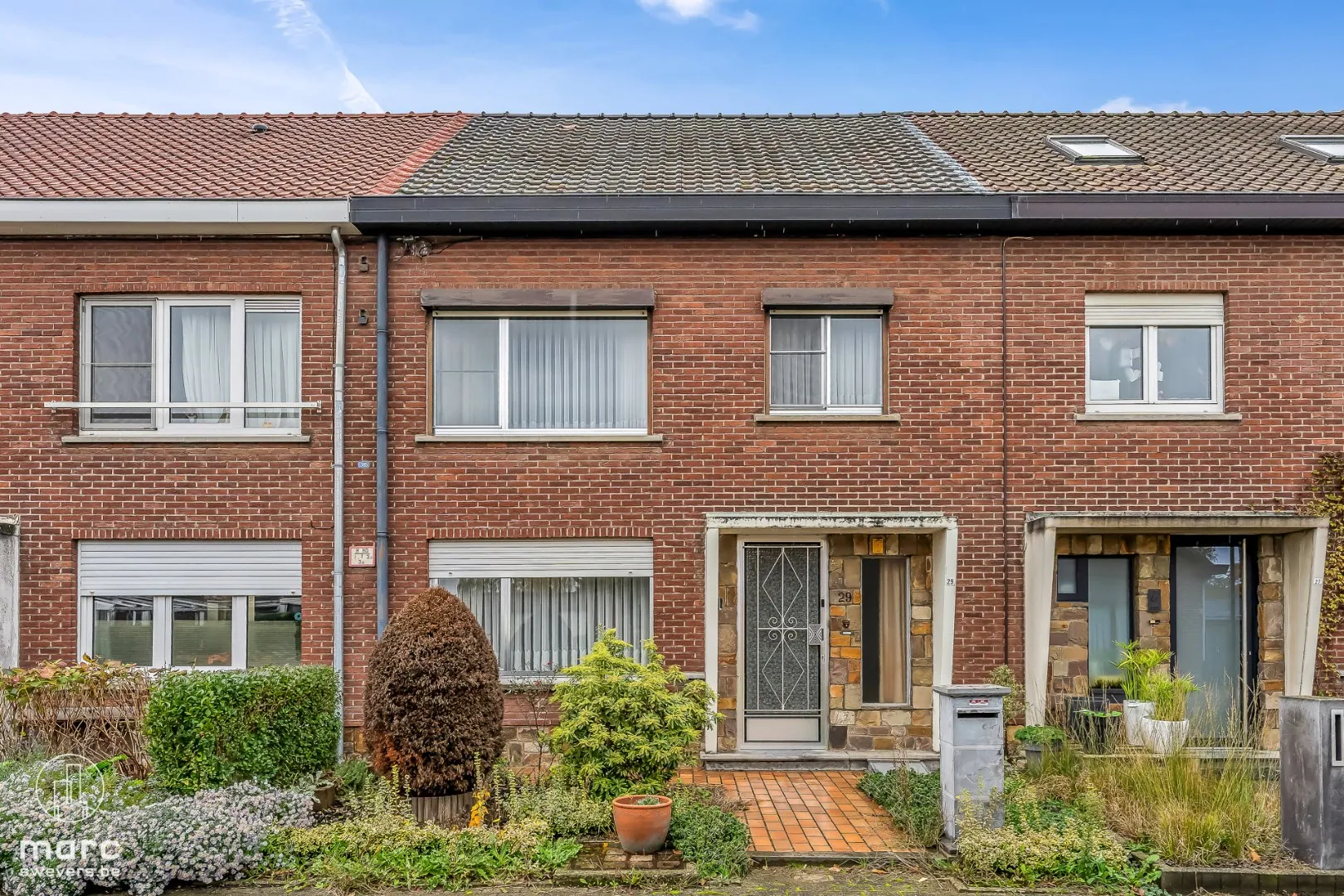 Verkocht woning - Diest