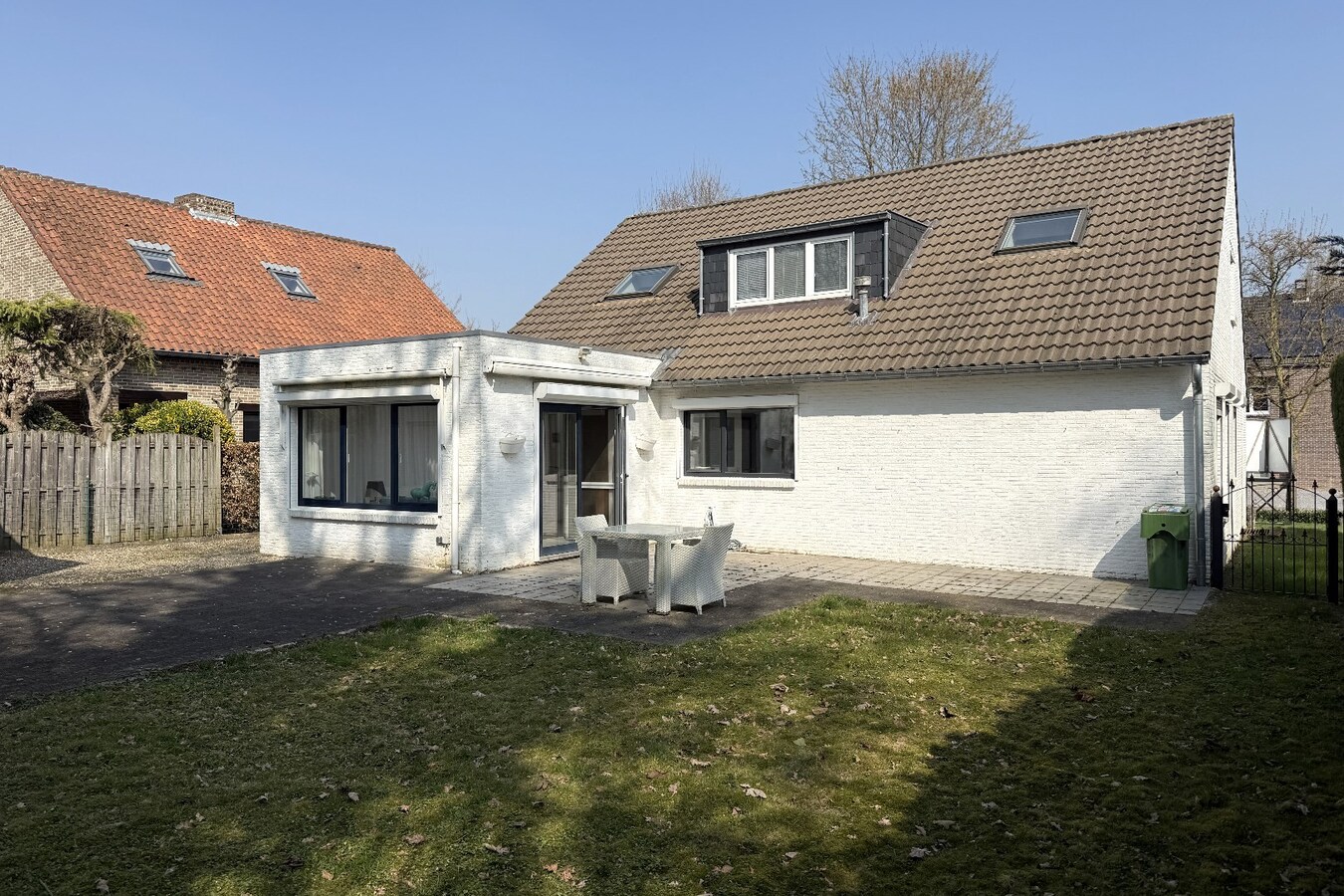Verkocht woning - Riemst