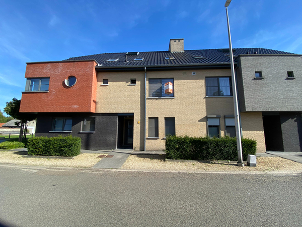 Verhuurd duplex - Houthalen-Helchteren