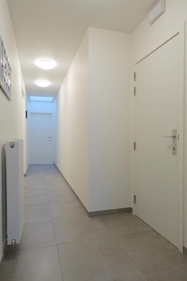 Nieuwbouwappartement te Oudenburg 