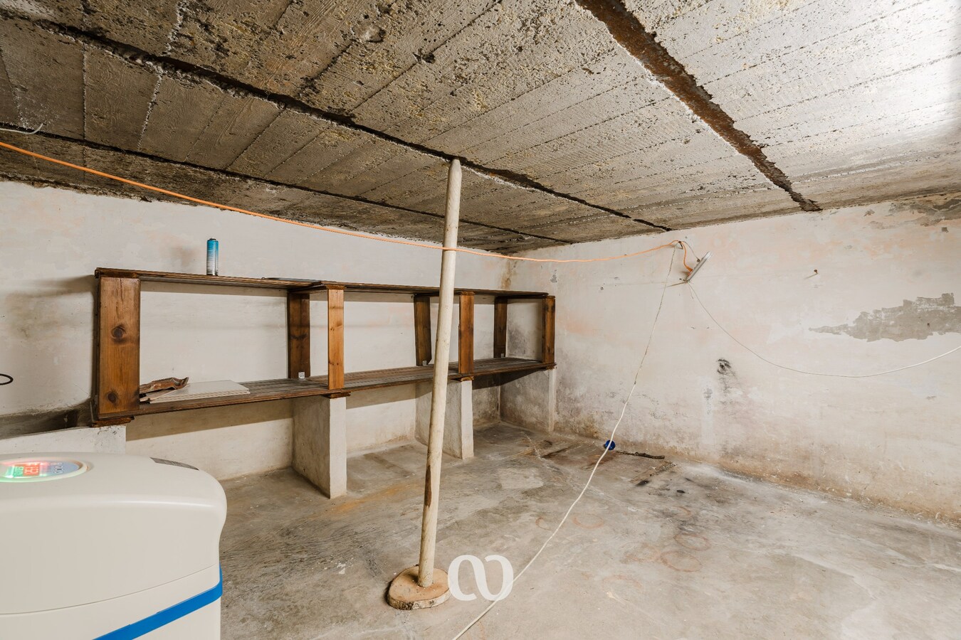 Leuke woning op topligging aan het Wallebos in Oudenaarde 