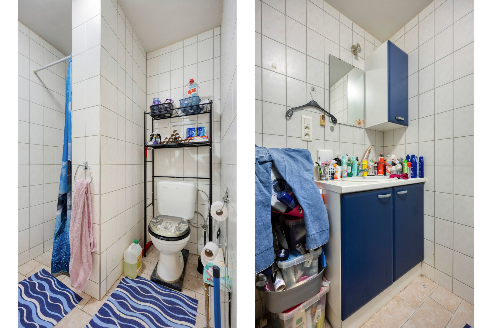 Duplexappartement met 3 slpk. in het centrum van Leopoldsburg 