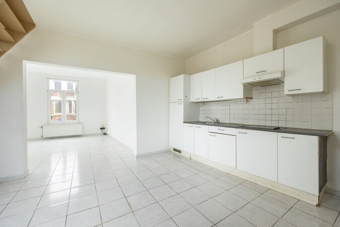 Verhuurd appartement - Mechelen