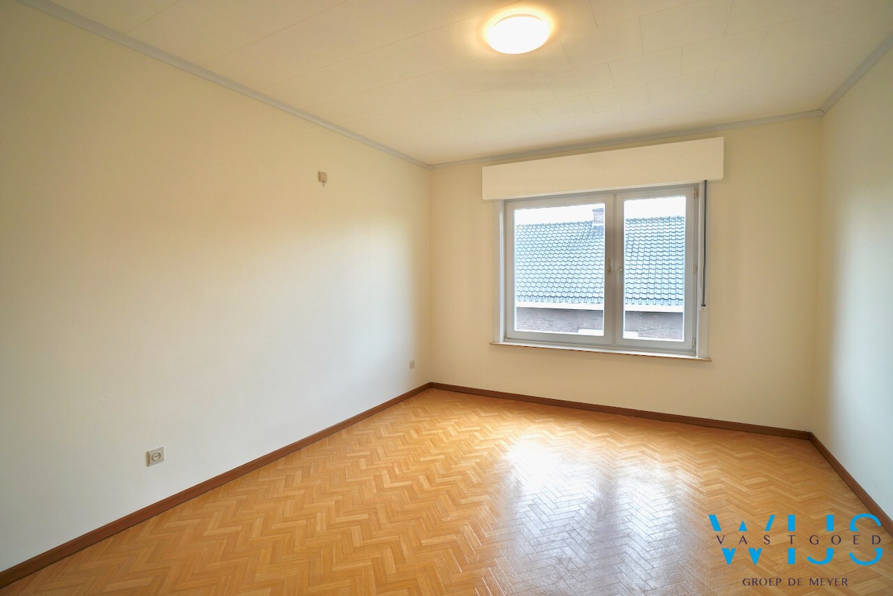 Leuke gezinswoning te Desteldonk ! 