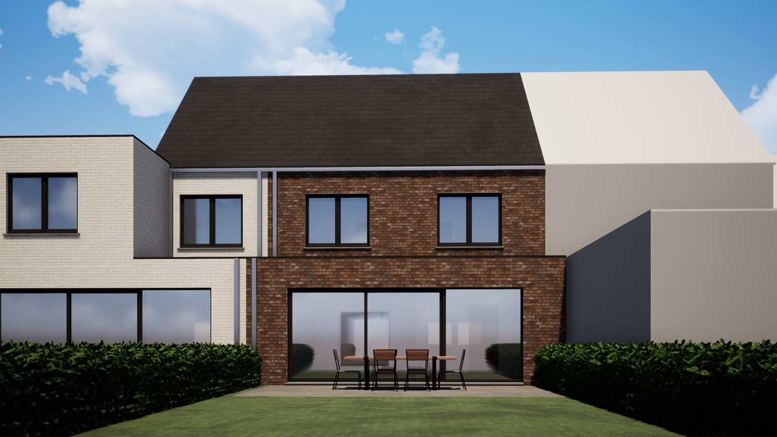 Te koop woning - Eernegem