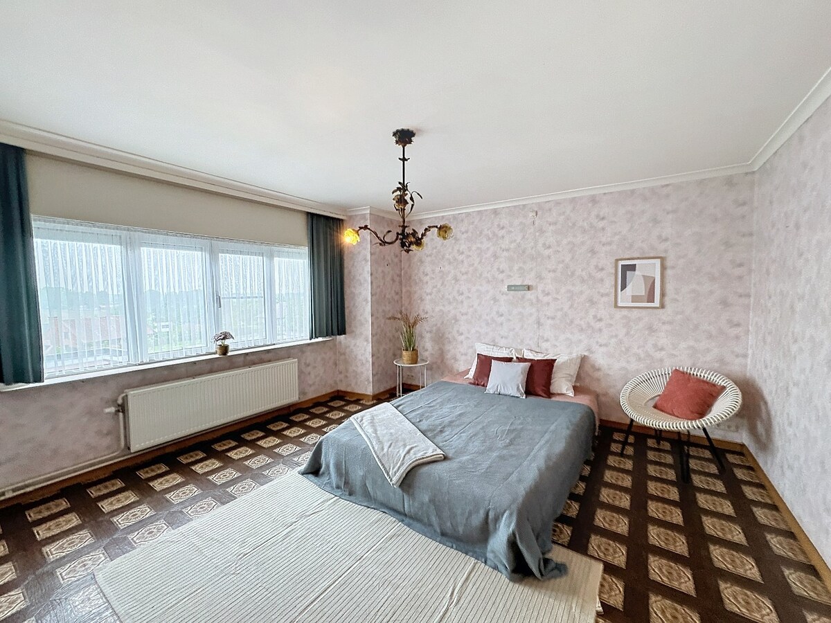 Woning verkocht in Anzegem