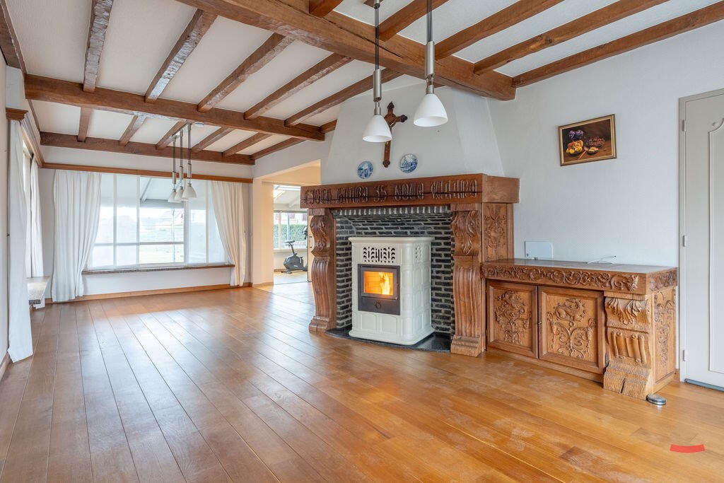 Woning verkocht in Ravels