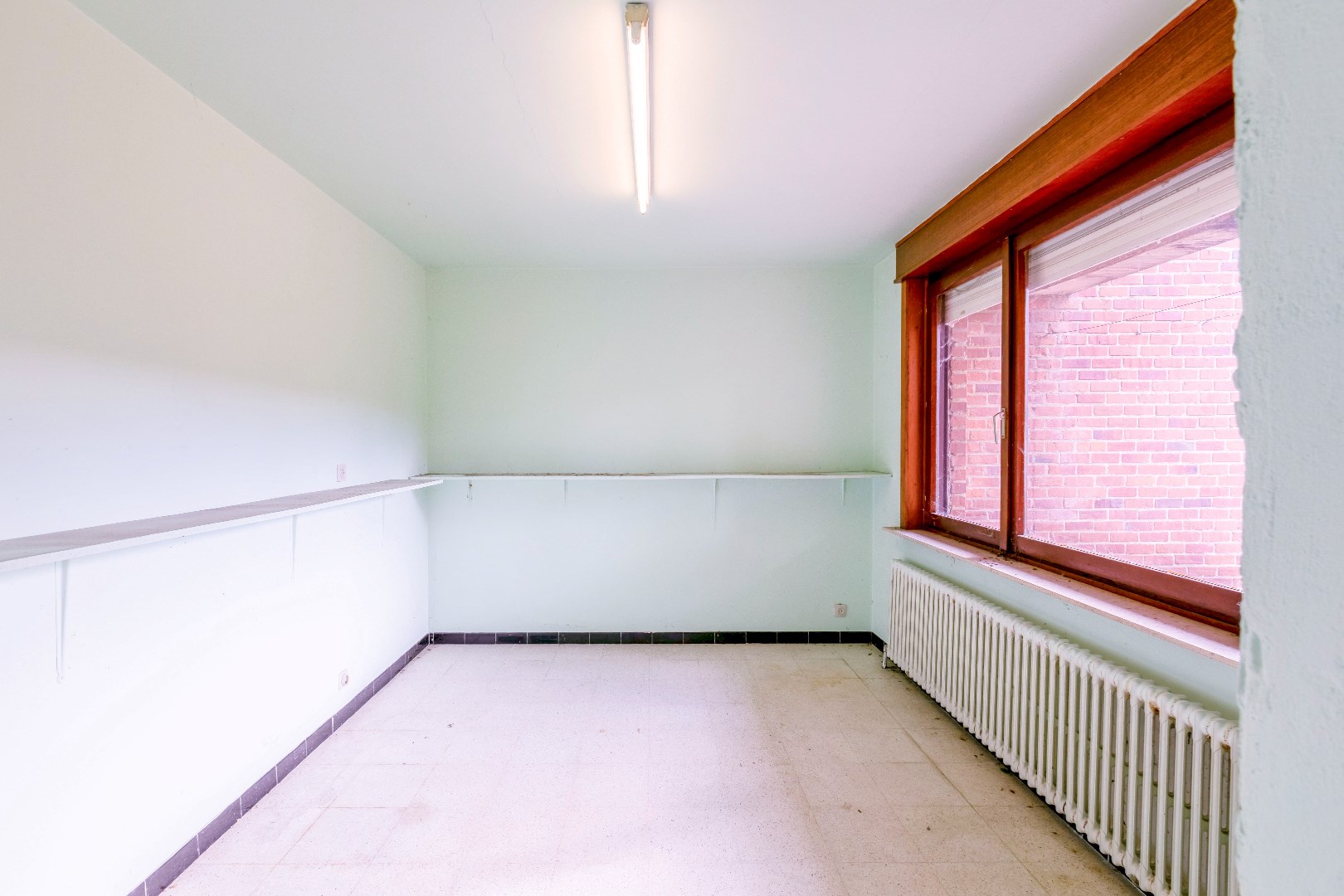 Zeer ruime gezinswoning met tuin en garage nabij Rozenbroekenpark 