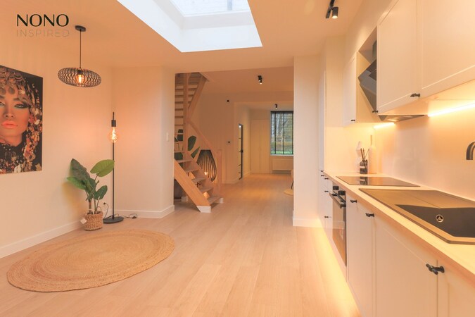 Verkocht woning - Heule