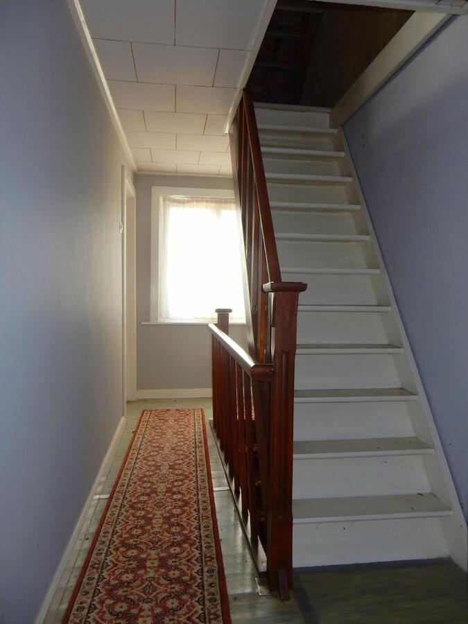 Op te frissen woning te Ichtegem 