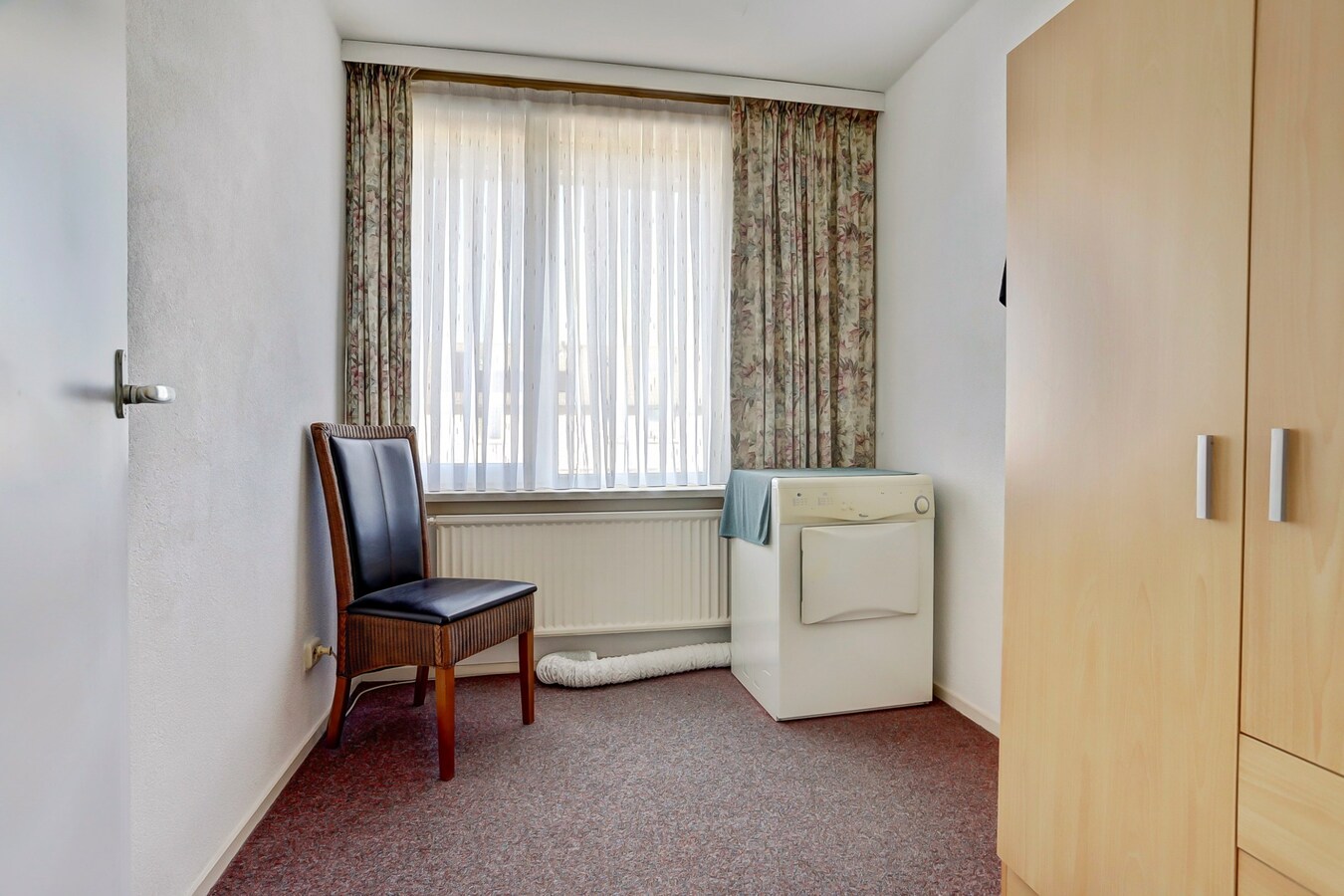 Ruime eengezinswoning 