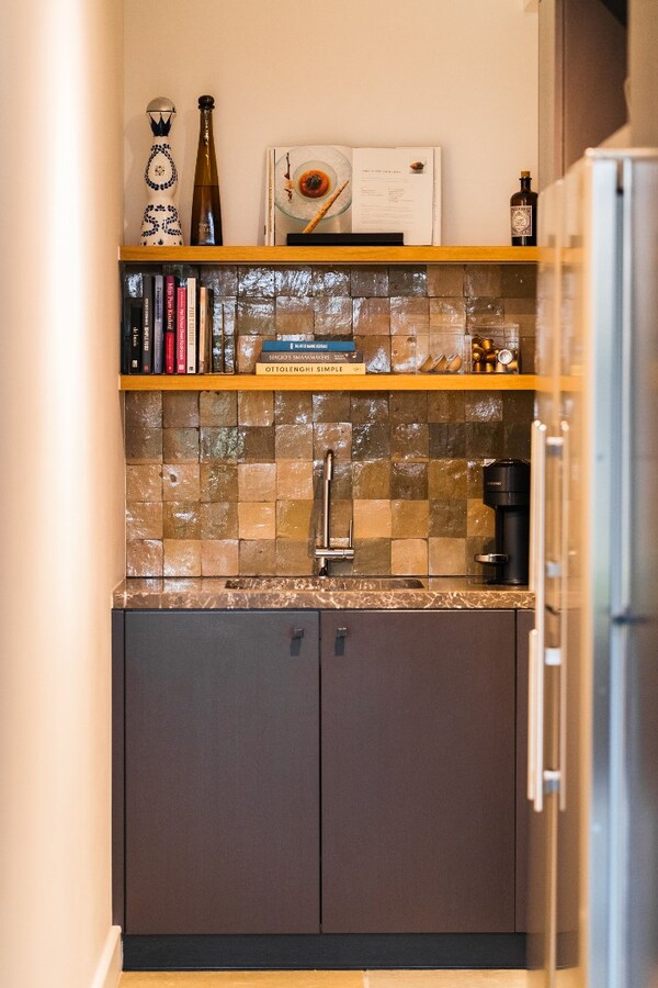 Luxueuze, energiezuinige woning 235 m² met 4 slaapkamers en 2 badkamers 