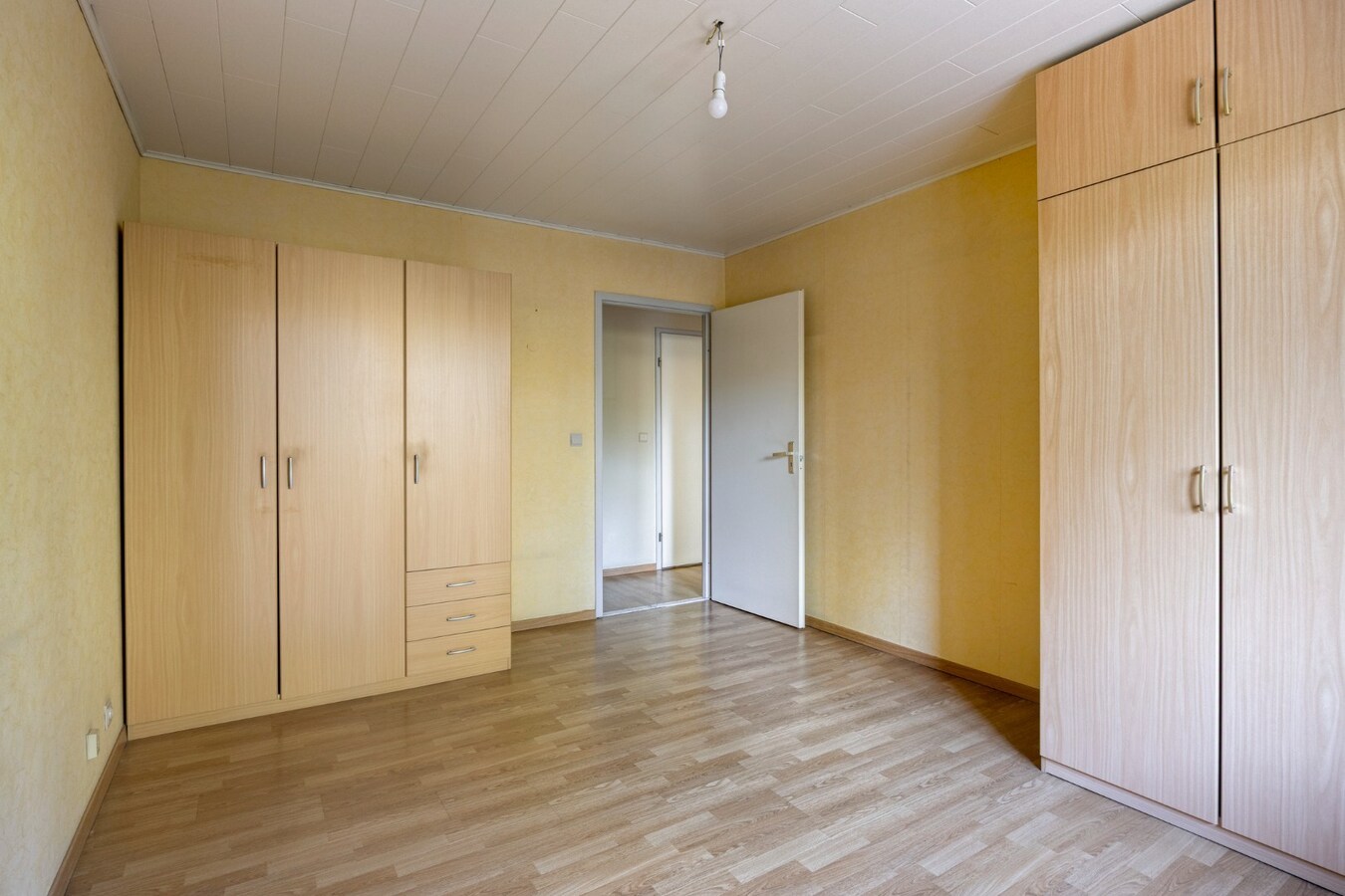 Ruim appartement met 2 slaapkamers in Kessel-lo 