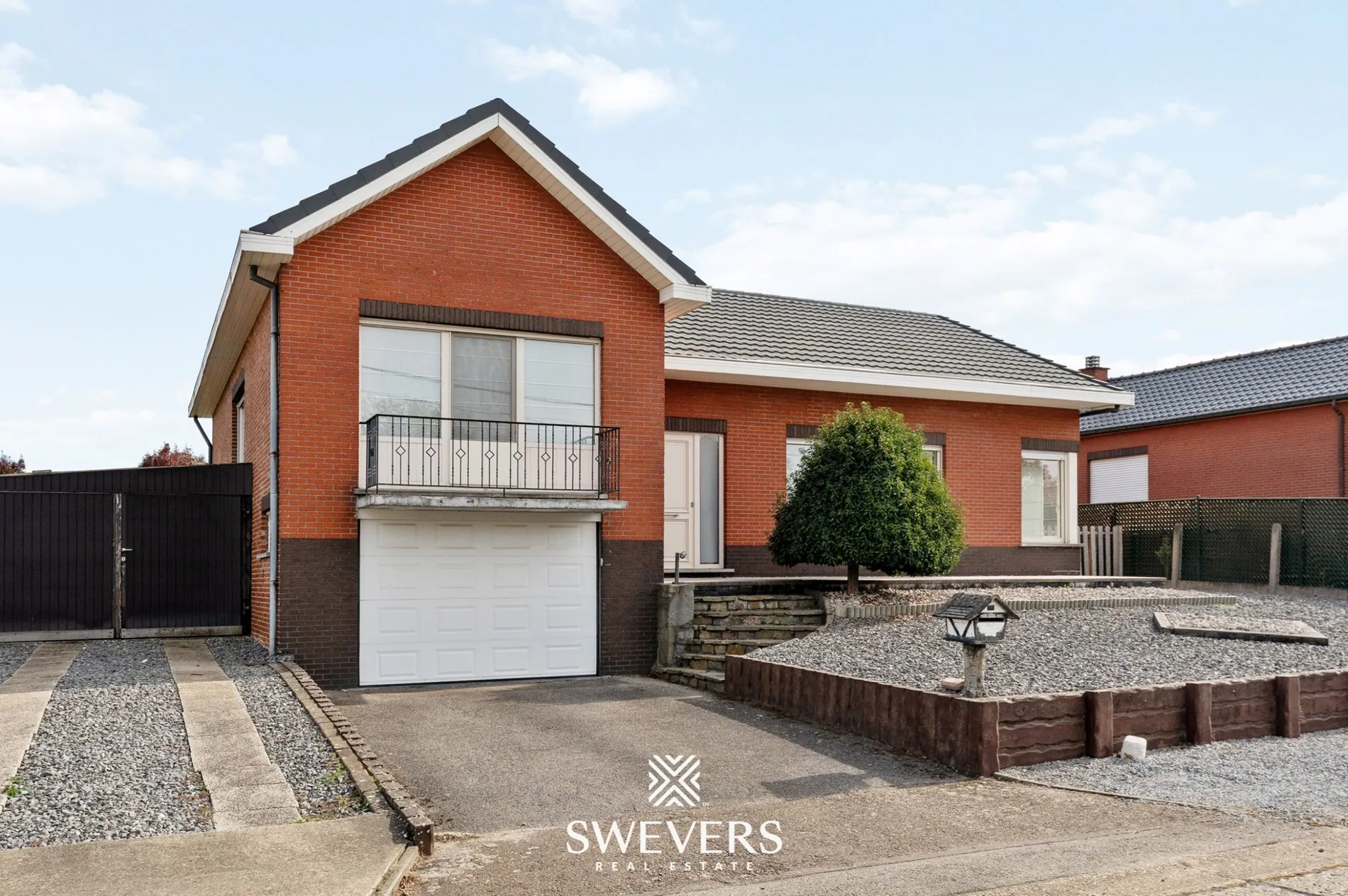 Te koop woning - Beringen