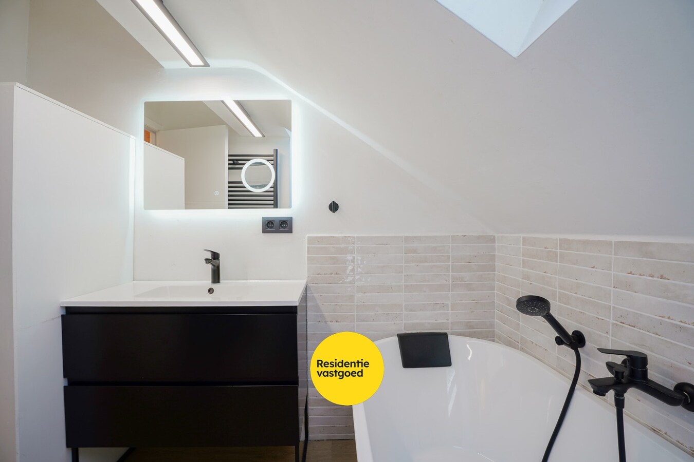 Te huur appartement - Nieuwpoort