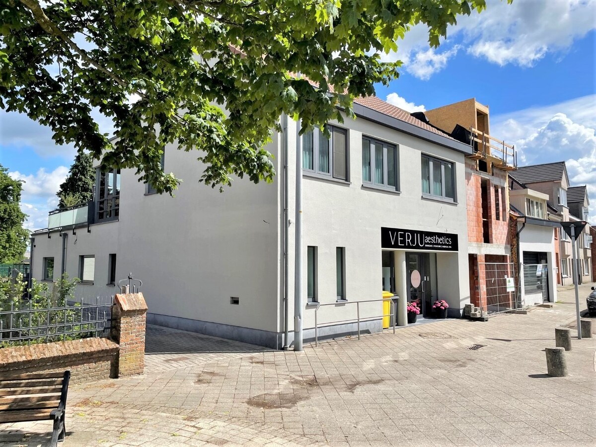 Te huur penthouse - Oud-Turnhout