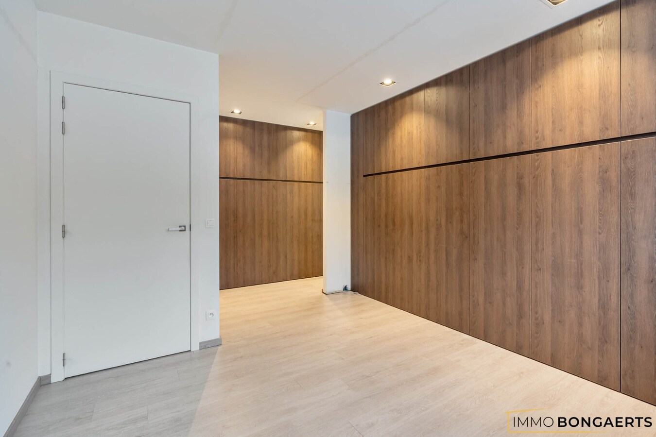 Moderne woonst met 4 slaapkamers 