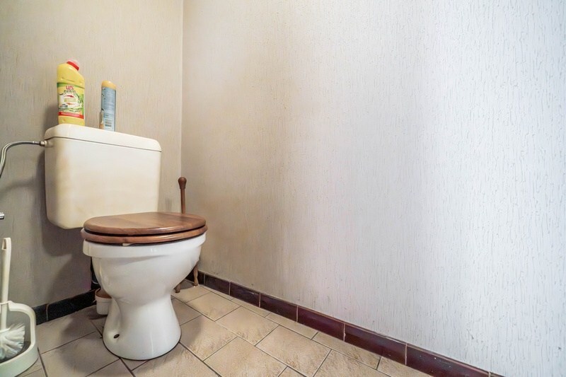 Prachtige authentieke woning met 3 slaapkamers te Landen 