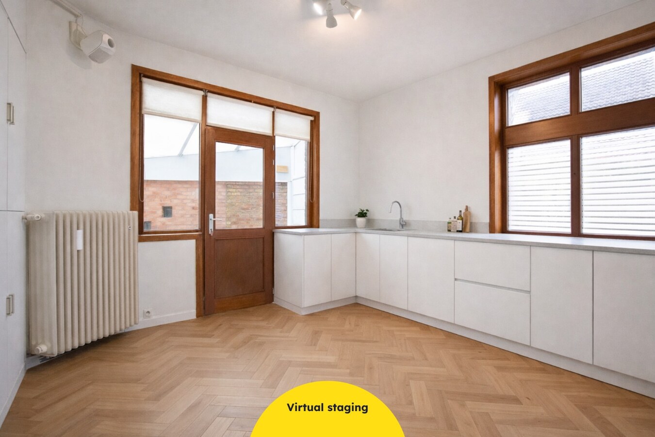 Te koop woning - Veurne